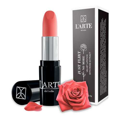 L'arte del bello Помада для губ Just Flirt No More тон 16407 в Оптима