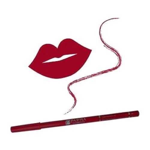 PARISA Cosmetics Карандаш для губ тон 413 в Оптима