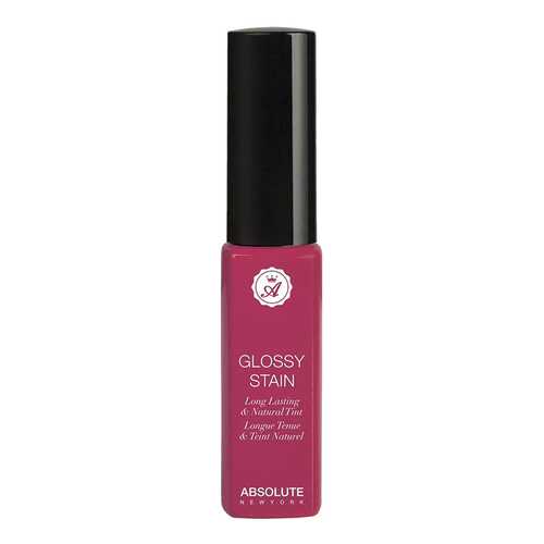 Помада Absolute New York Glossy Stain Cosmo в Оптима