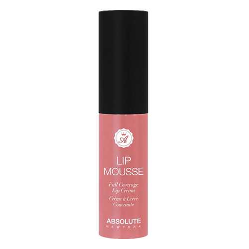 Помада Absolute New York Mousse Dolly в Оптима
