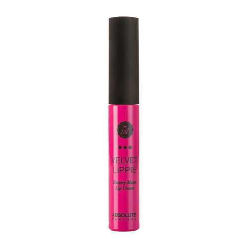 Помада Absolute New York Velvet Lippie Scandal 6 мл в Оптима
