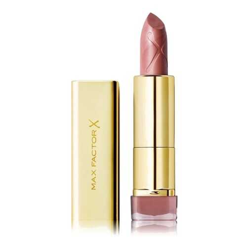 Помада для губ Colour elixir увлажняющая тон 020 в Оптима