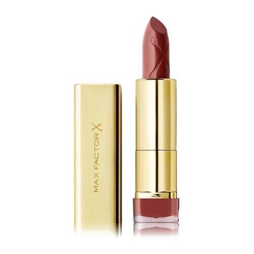 Помада для губ Colour elixir увлажняющая тон 100 в Оптима