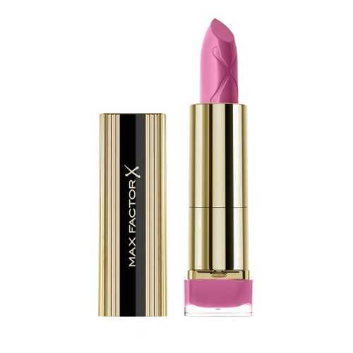 Помада для губ Colour elixir увлажняющая тон 125 в Оптима