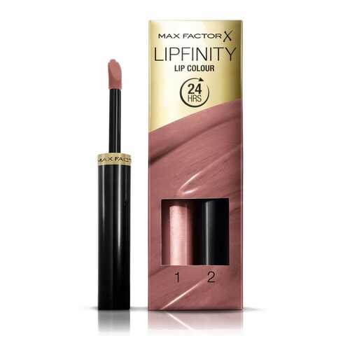 Помада для губ Lipfinity стойкая тон 350 в Оптима