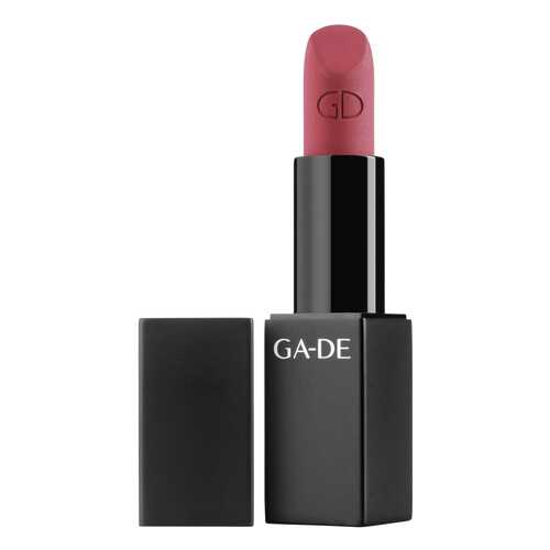 Помада Ga-De Velveteen Pure Matte Lipstick 757 Baroque Rose 4 г в Оптима