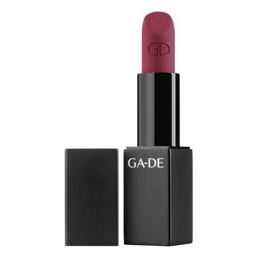 Помада Ga-De Velveteen Pure Matte Lipstick 760 Lavish Plum 4 г в Оптима