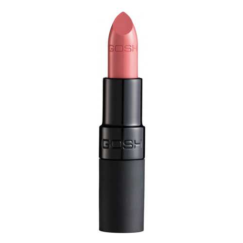 Помада Gosh Velvet Touch Lipstick Matt тон 002 Rose 4 гр в Оптима