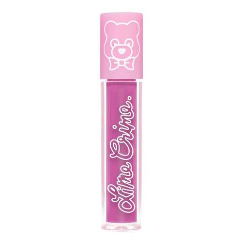 Помада Lime Crime Plushies Violet 3,5 мл в Оптима