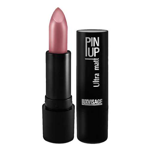 Помада LUXVISAGE PIN UP ultra matt 524-Bella в Оптима