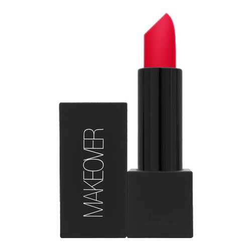 Помада MAKEOVER PARIS ARTIST INTENSE L0134 Red Muse в Оптима