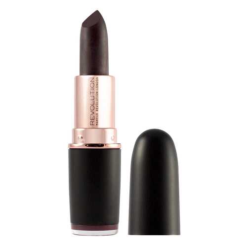 Помада Makeup Revolution Iconic Matte Revolution Lipstick Members Club 3,1 г в Оптима