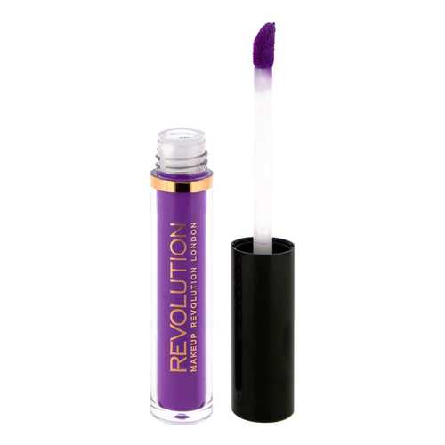 Помада Makeup Revolution Salvation Intence Lip Lacquer Depravity 2 мл в Оптима