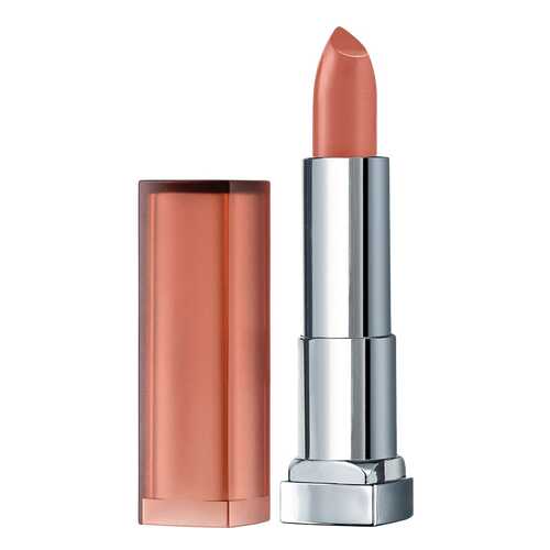 Помада Maybelline Color Sensational Lipstick Matte Chocolate 986 4,4 мл в Оптима