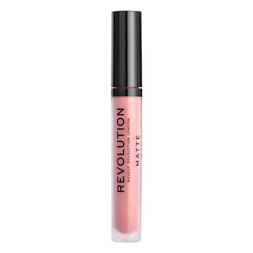 Помада Revolution Makeup London Matte 112 Ballerina 3 мл в Оптима
