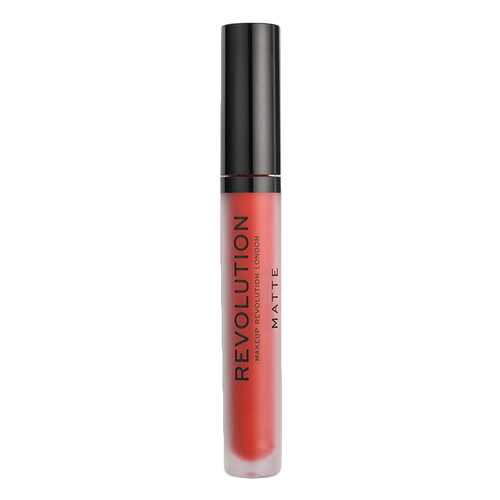 Помада Revolution Makeup London Matte 134 Ruby 3 мл в Оптима