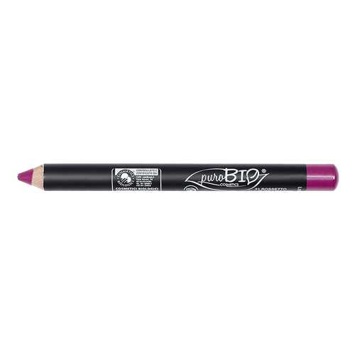 Помада в карандаше PuroBIO Lipstick 21 Magenta (Пурпурный) 3,5 г в Оптима