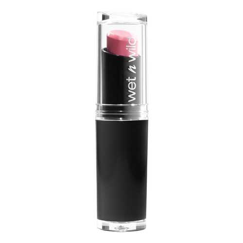Помада Wet&Wild Mega Last Lip Color 901b Think pink в Оптима