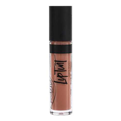 Тинт для губ PuroBio LipTint Borgogna 06 Бордовый в Оптима