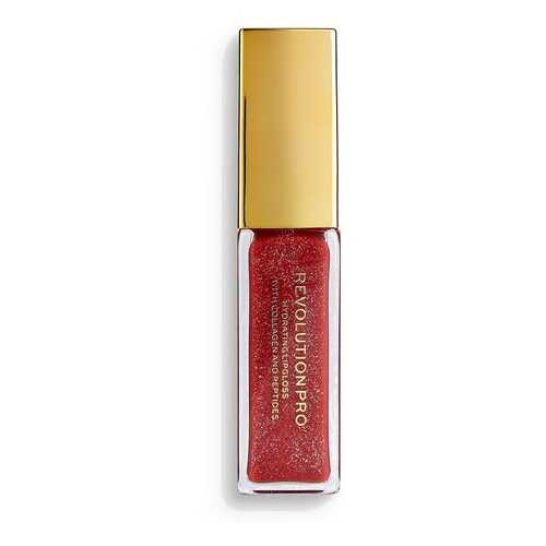 Увлажняющий блеск для губ Revolution PRO All That Glistens Hydrating Lipgloss - Seduction в Оптима