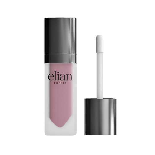 Жидкая матовая помада Elian Russia Superior Matte Liquid Lipstick 403 Margarita в Оптима