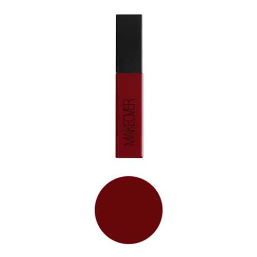Жидкая помада MAKEOVER PARIS SOFT MATTE Tokyo G06C02 Гнилая вишня в Оптима