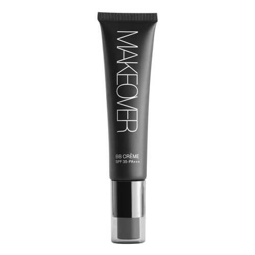 BB и СС средство Makeover Paris BB Cream 02, 50 мл в Оптима