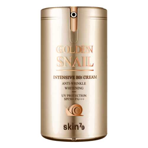 BB средство Skin79 Golden Snail Intensive в Оптима