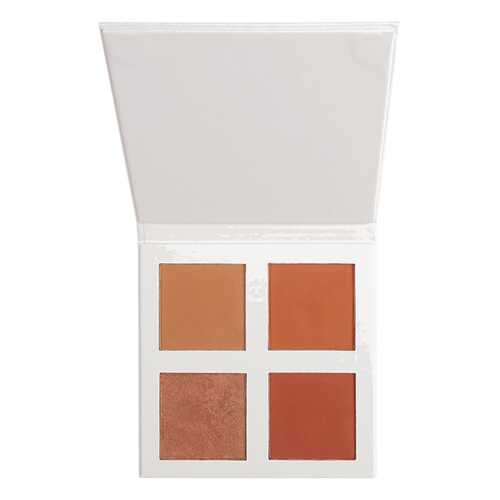 Бронзер Revolution PRO 4K Bronzer Palette Warm в Оптима