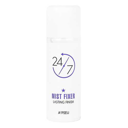 Фиксатор макияжа A'Pieu 24/7 Mist Fixer 50 мл в Оптима