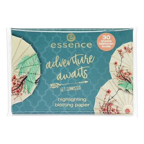Хайлайтер essence Adventure Awaits 01 On The Go Beauties 20 г в Оптима