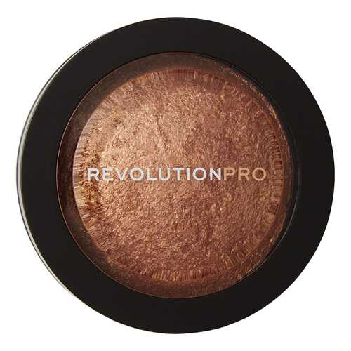 Хайлайтер Revolution PRO Skin Finish Golden Glare 11 г в Оптима