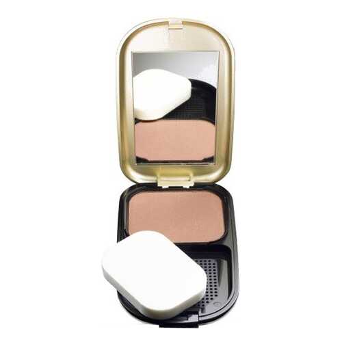 Компактная пудра Max Factor Facefinity Compac, тон 005 Sand в Оптима