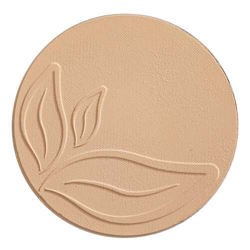 Компактная тональная основа PuroBio Compact Foundation pack №02 в Оптима