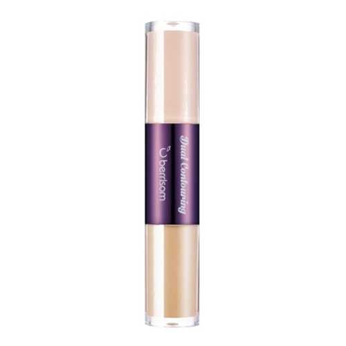 Консилер Berrisom Dual Contouring 02 3,5 г в Оптима