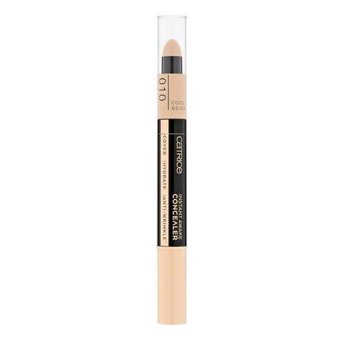 Консилер CATRICE Instant Awake - 010 Cool Beige в Оптима