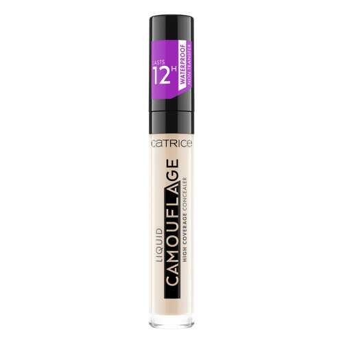 Консилер CATRICE Liquid Camouflage 001 Fair Ivory в Оптима