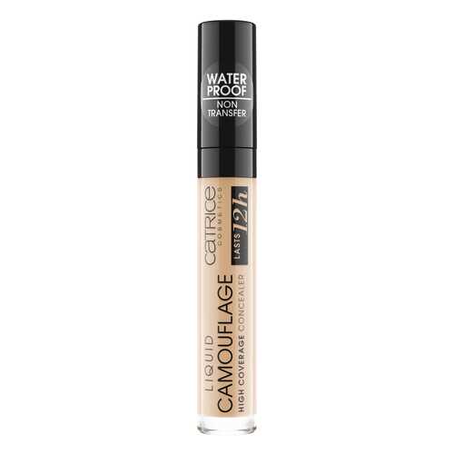 Консилер CATRICE Liquid Camouflage 032 Nude Beige в Оптима