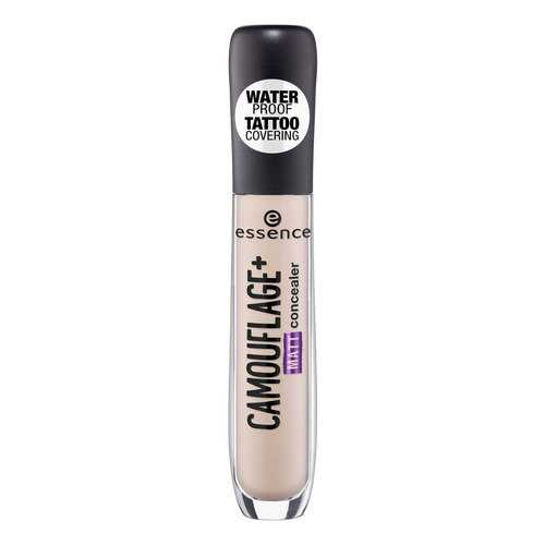 Консилер essence Camouflag + Matt тон 10 Light Rose 5 мл в Оптима