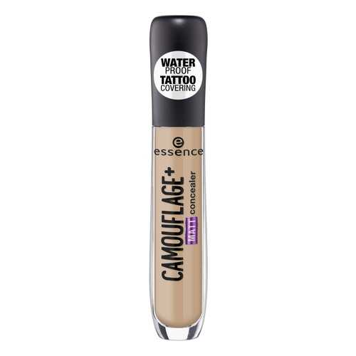 Консилер essence Camouflage+ Matt 50 Warm Toast 5 мл в Оптима