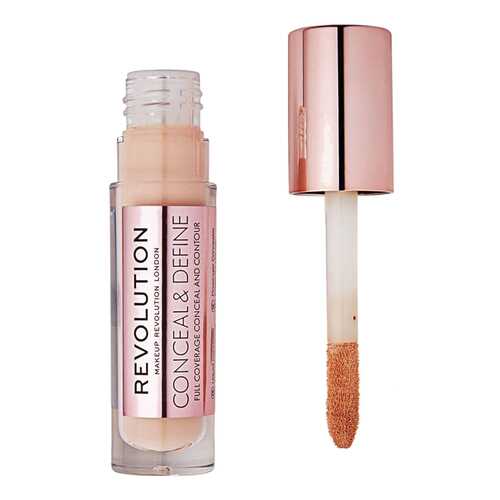 Консилер Makeup Revolution Conceal and Define Concealer С9 4 г в Оптима