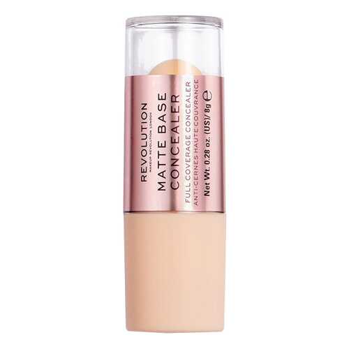 Консилер Makeup Revolution Matte Base Concealer C6,5 в Оптима