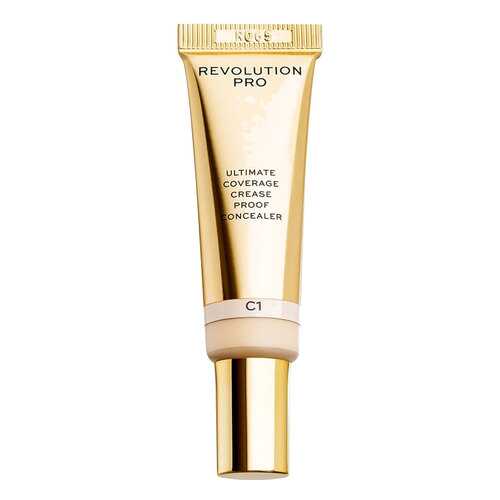 Консилер Revolution PRO Ultimate Coverage Crease Proof C1 12 г в Оптима