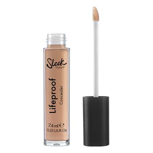 Консилер Sleek MakeUP Lifeproof Concealer 1227 Vanilla Chai 7,4 мл в Оптима
