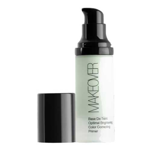 Корректирующая база под макияж Makeover Paris Redness Correcting, 30 мл в Оптима
