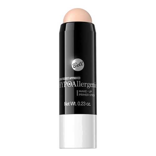 Основа для макияжа Bell Hypo Allergenic Make-up Primer Base Stick 6,5 г в Оптима
