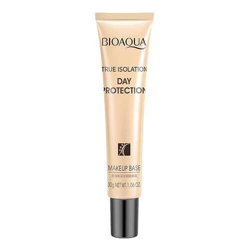 Основа для макияжа BioAqua True Isolation Day Protection Makeup Base Cream 30 мл в Оптима