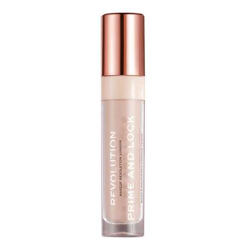 Основа для макияжа Revolution Makeup Revolution Prime & Lock 6 мл в Оптима