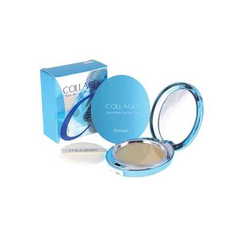Пудра A'pieu Collagen Hydro Moisture Two way cake SPF25 #23 13гр в Оптима