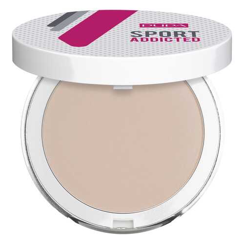 Пудра Pupa Sport Addicted Powder 002 - Natural Beige в Оптима